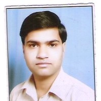 Anuj Dubey