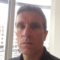 Eric PORTAL