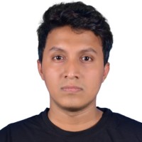 Piyush Padmanabhan
