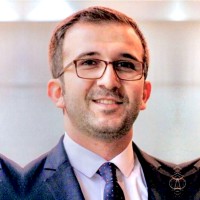 Reza Pazouki
