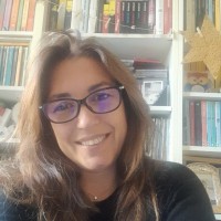 Lucilla Maugeri