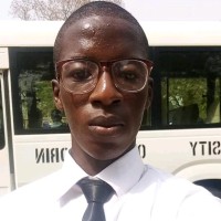 ABDULLAHI IBRAHIM