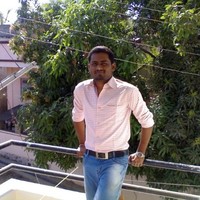 Shashi Prakash Tiwari