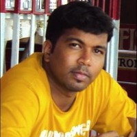 Surendra Nade