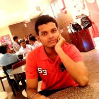 Alok Pradhan