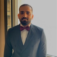 Peter Fayez