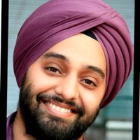 Kanwar Deep Singh