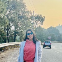 Surabhi Kumari