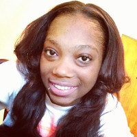 Priscilla Gales