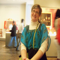 Ruth Cowles