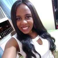 Rayana Carolina