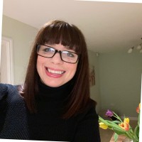 Samantha Ravenscroft