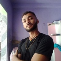 Maick Pereira