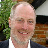 Martin Howlett