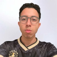 Bruno Henrique Santos