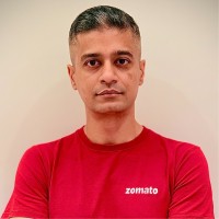 Aditya M.
