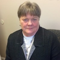 Sandra Britt