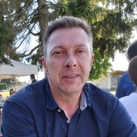 Stephane Ryckebusch