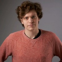 Levi Rosenberg