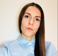 Daria Trofimova