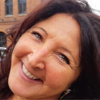 Catherine Sonino