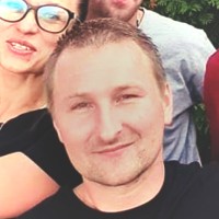 Rafał Malinowski
