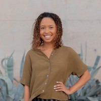 Giuliana Frye, M.Ed