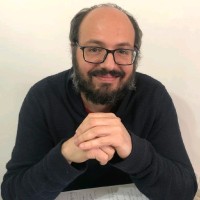 Francesco Palumbi
