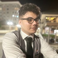 Jonathan Tapia