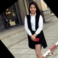 Vicky Liu