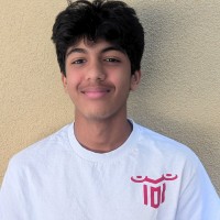 Hrishik Mehta