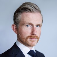 Paul Wadden