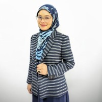 Sharifah Nur Amirah
