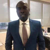 Okyere Bediako Boatey