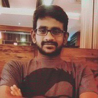 Kavinraj Thirumalairaj