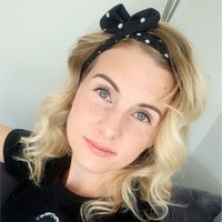 Charlotte Holm
