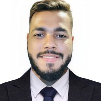 Bhushan Bagul