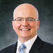 Charles McMahon
