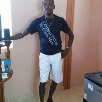 Yvenel Joseph