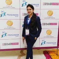 Dr. Akanksha Agrawal