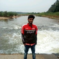 Nishanth G