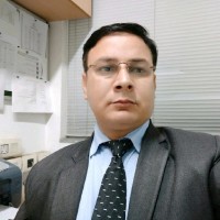 Naresh kaushik
