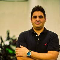 Mauricio Oliveira