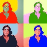 Anne Lugthart van Hall