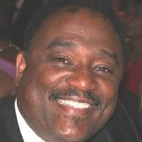 Thomas Booker