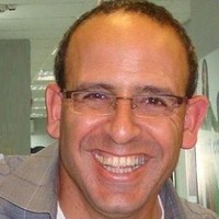 Jonathan ben ami - יונתן בן עמי