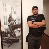 Teguh Setiaji