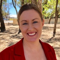 Kylie Williamson