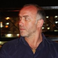Jean Philippe Pascual