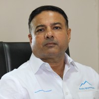 Sanjay Dewan